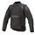 bunda HALO DRYSTAR, ALPINESTARS (černá/černá)