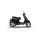 Vespa Primavera 125 RST ABS E5+ Nero Convinto