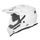 Přilba NOX N312 (bílá perleť)