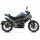 CFMOTO 125NK Zephyr Blue E5+