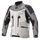 bunda BOULDER GORE-TEX, ALPINESTARS (tmavá šedá/světlá šedá)