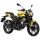 Benelli BN125 EURO5 žlutá