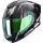 SCORPION Integrální moto přilba EXO-530 AIR THERAS černo/bílý chameleon