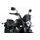 PUIG plexi štít TOURING smoke pro KAWASAKI Vulcan S 650 2015-