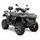 Linhai ATV M570L EPS EFi T3b black + RADLICE ZDARMA