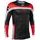 FOX Flexair Efekt Jersey, Fluo RED MX23