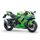 KAWASAKI NINJA ZX-10R MY26 Lime Green / Blue 24