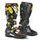 Boty SIDI CROSSFIRE 3 white/black/yellow fluo