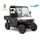 Linhai Electric UTV LH100DU, E5+ Bílá
