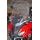 Vysoký plexi štít APRILIA SR GT 125/200