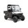 Linhai Electric UTV LH80DU, E5+ White