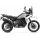CFMOTO 1000MT-X Touring Aerolite Grey