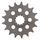 Řetězové kolečko SUPERSPROX CST-824:17 17 zubů, 520