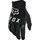 Rukavice FOX DIRTPAW GLOVE black/white