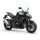 KAWASAKI Z1100 MY27 Ebony / Metallic Carbon Gray
