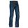 Kalhoty MBW pánské kevlar LIME jeans (modré)