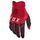 Rukavice FOX Dirtpaw Glove Flame/Red