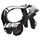 Chránič krční páteře na moto Leatt GPX 3.5 Neck Brace Black