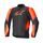 bunda T-SP 1 2 WATERPROOF, ALPINESTARS (černá/červená fluo) 2024