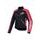 bunda STELLA T-DYNO WATER RESISTANT, ALPINESTARS, dámská (černá/červená/růžová) 2025