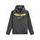 mikina ELLIPSOID HOODIE, ALPINESTARS (šedá)