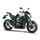 KAWASAKI Z900 (70KW) MY27 Pearl Blizzard White / Plasma Lime Green