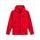 mikina TRANSVERSE HOODIE, ALPINESTARS (červená)