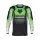 FOX dres 180 Kawasaki Jersey