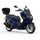 Peugeot PULSION EVO URBAN 125I