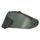 LS2 FF807/FF817 VISOR LIGHT TINTED TRIANGLE SHAPE