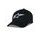 kšiltovka AGELESS SNAPBACK, ALPINESTARS (černá/bílá)