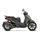 Piaggio New Beverly 400 S HPE E5+ Verde Jungle