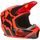 Přilba FOX  V1 Lux Helmet, Ece Fluo Orange