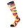 ponožky CAMO 2022, UNDERSHIELD (žlutá/červená/modrá)