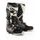 boty TECH 7 ENDURO DRYSTAR, ALPINESTARS (černá/tmavě šedá/zlatá) 2026