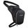 LS2 LLB-02 Leg Bag 900D film/EVA/PU Leather Black 4.5L