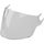 LS2 VISOR OF602 CLEAR