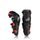 ACERBIS chrániče kolen KNEE GUARD IMPACT EVO 3.0 černá/červená