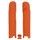 chraniče vidlic KTM, RTECH (oranžové, pár)