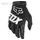 Rukavice FOX Dirtpaw Race Glove Black