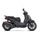 Piaggio New Beverly 400 S HPE E5+ Nero Meteora