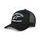 kšiltovka TRIPLE TRUCKER, ALPINESTARS (černá/černá/bílá)