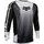 FOX Pánský MX dres Fox 180 Leed Jersey - Black