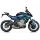 CFMOTO 675NK GP Champions Blue E5+