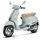 Vespa Primavera 125 S 2026 -půjčovna Opava