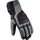 LS2 FROST MAN GLOVES BLACK GREY
