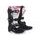 ALPINESTARS boty STELLA TECH 3 (černé/bílé/růžové)