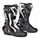 SIDI ST sportovní moto boty black/white