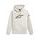 ALPINESTARS mikina INSIGNIA HOODIE světlá off white