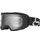 Race brýle Fox Main Race Goggle Black OS